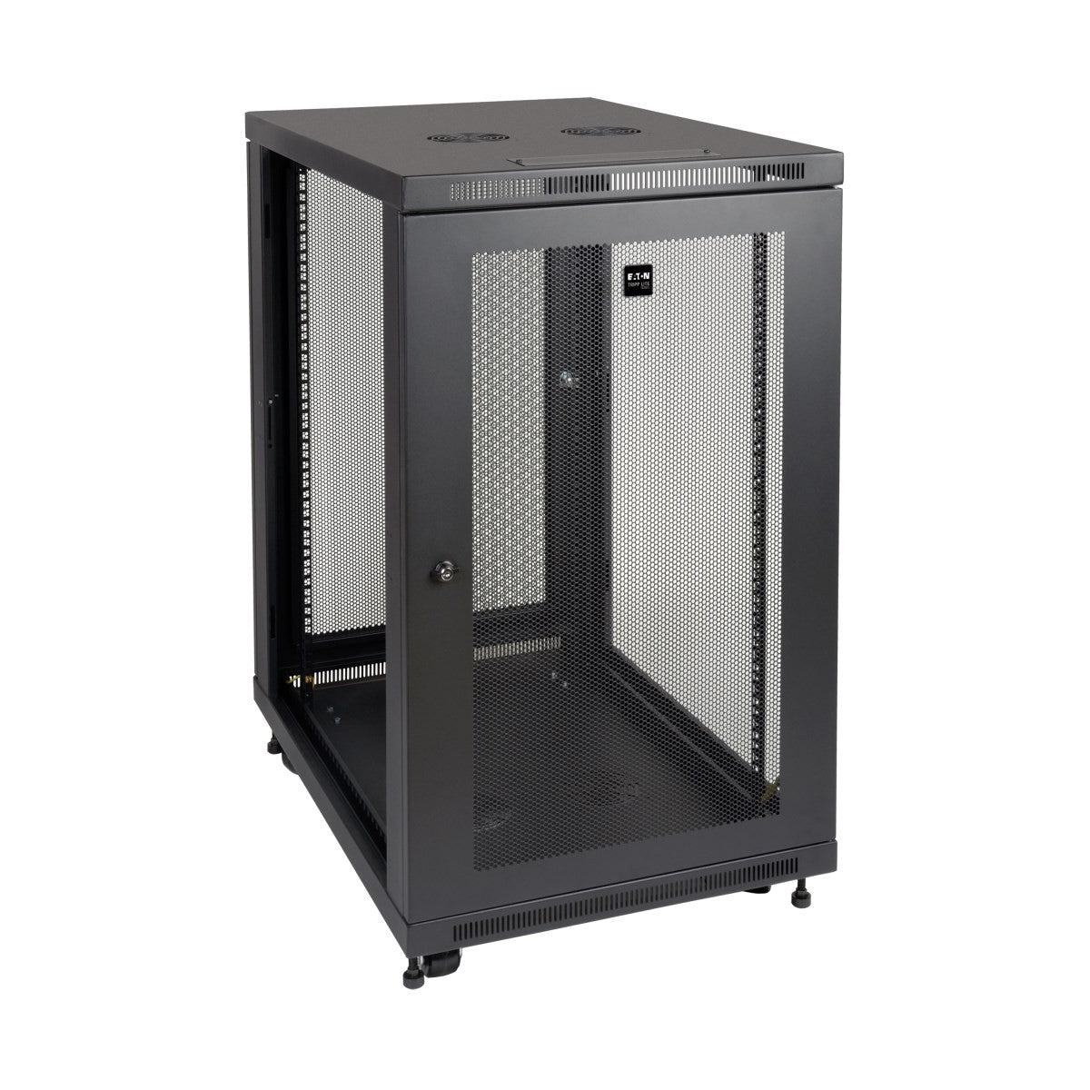 EATON TRIPP LITE SmartRack 24U Mid-Depth