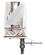 QuWireless AX50S antenne Antenne omni-directionnelle PoE/LAN 4,5 dBi