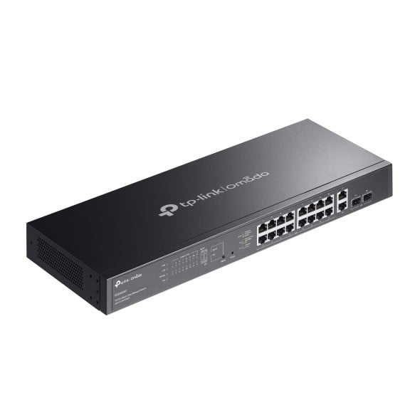 Omada 20-Port Gigabit Easy Managed Switc