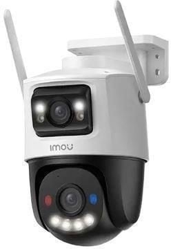 Imou IPC-S7XFP-8U0WED Caméra Cruiser Dual 2 Pro