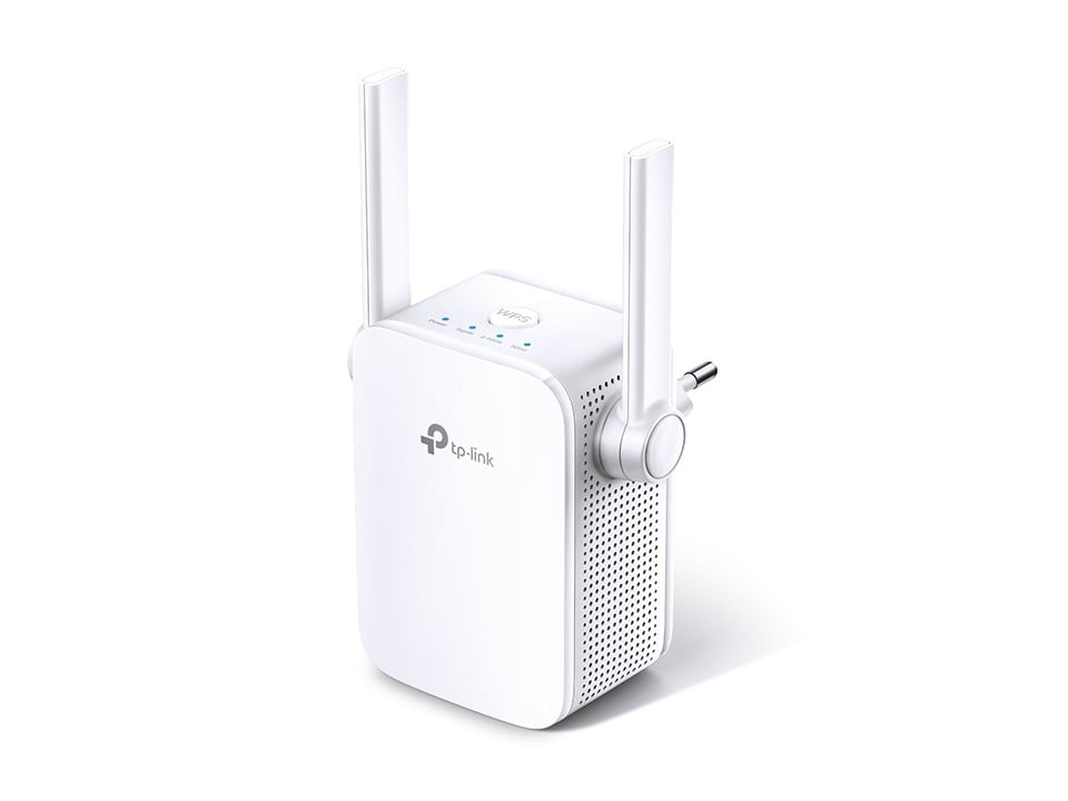 AC1200 Dual Band Wireless Wall Plugged R