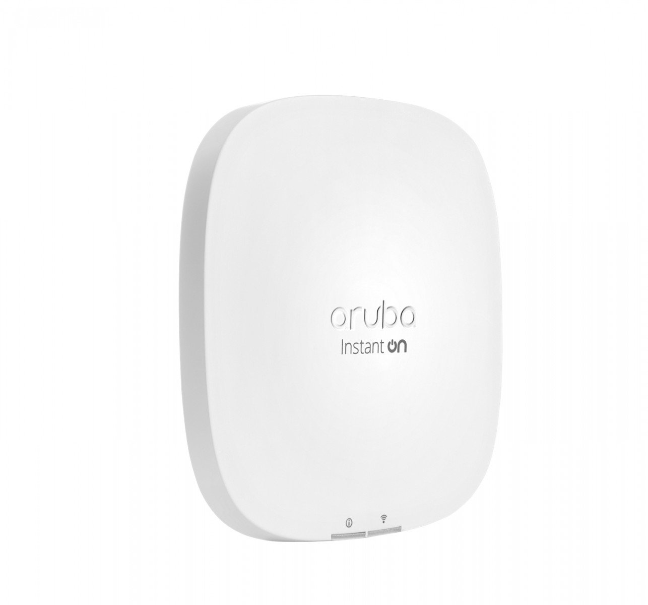HPE Networking Instant On AP22 (RW) Borne daccès sans fil Bluetooth Wi Fi 6 2.4 GHz 5 GHz montable au plafond/mur