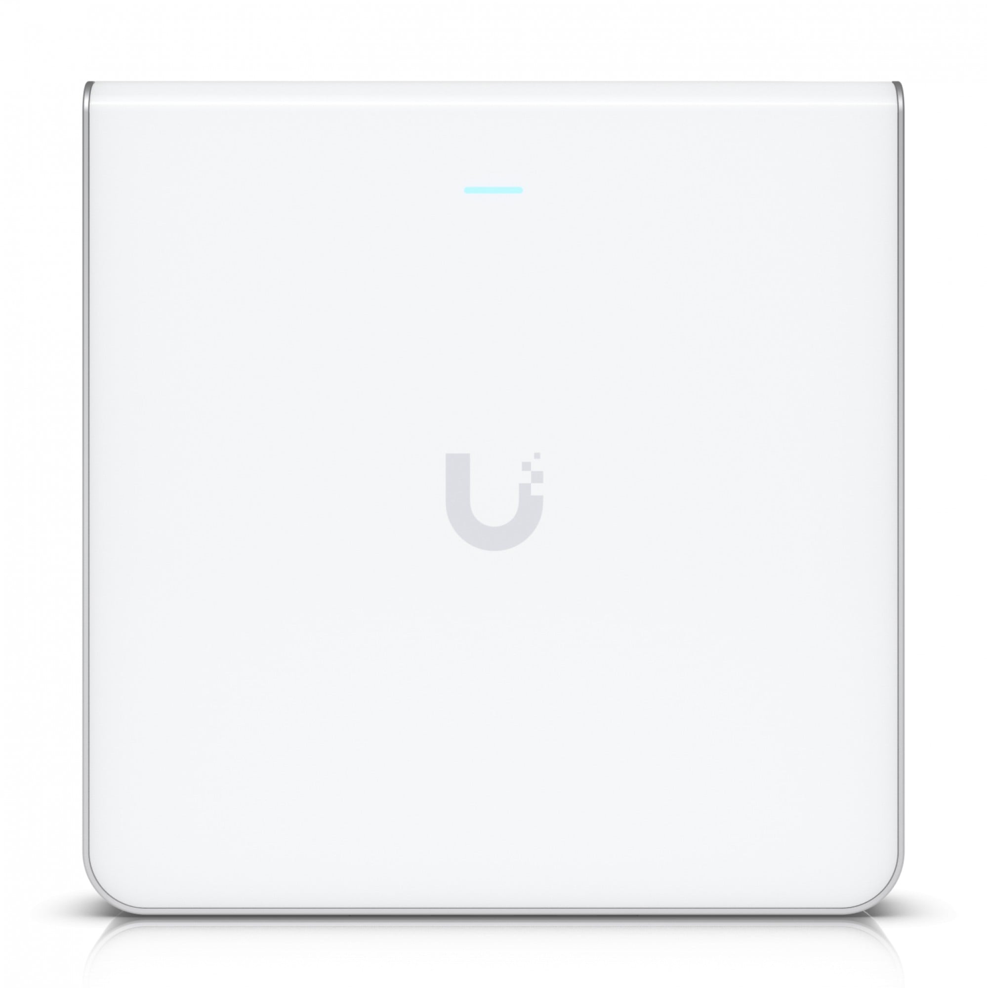 Wall-mount WiFi6 AP with 2.5 GbE built-