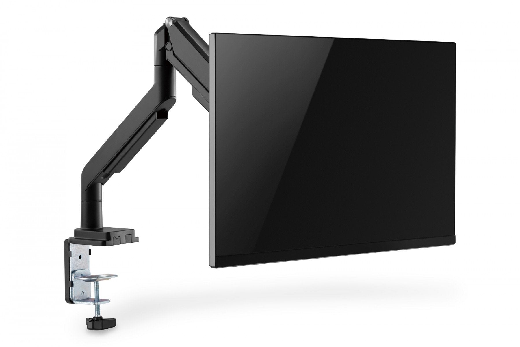 "Digitus DA-90394 support d'écran plat pour bureau 81,3 cm (32"") Noir"