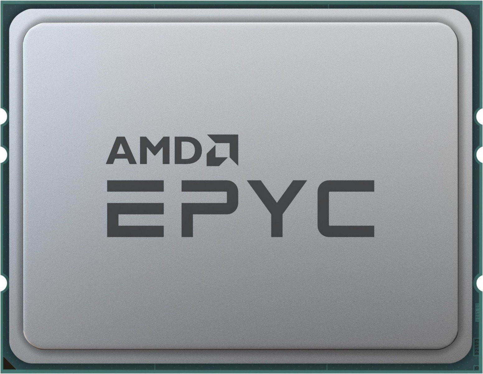 AMD Epyc Emb 735P 16C 155W 1 unit