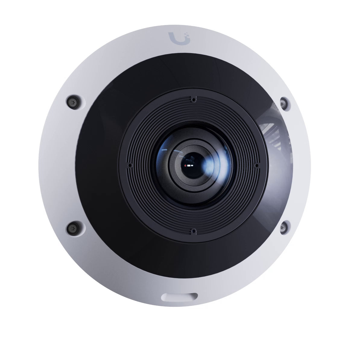 All-weather vandal-resistant 12MP PoE c