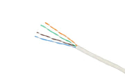 Extralink CAT5E UTP (U/UTP) V2 INDOOR TWISTED PAIR 305M (EX.10055)