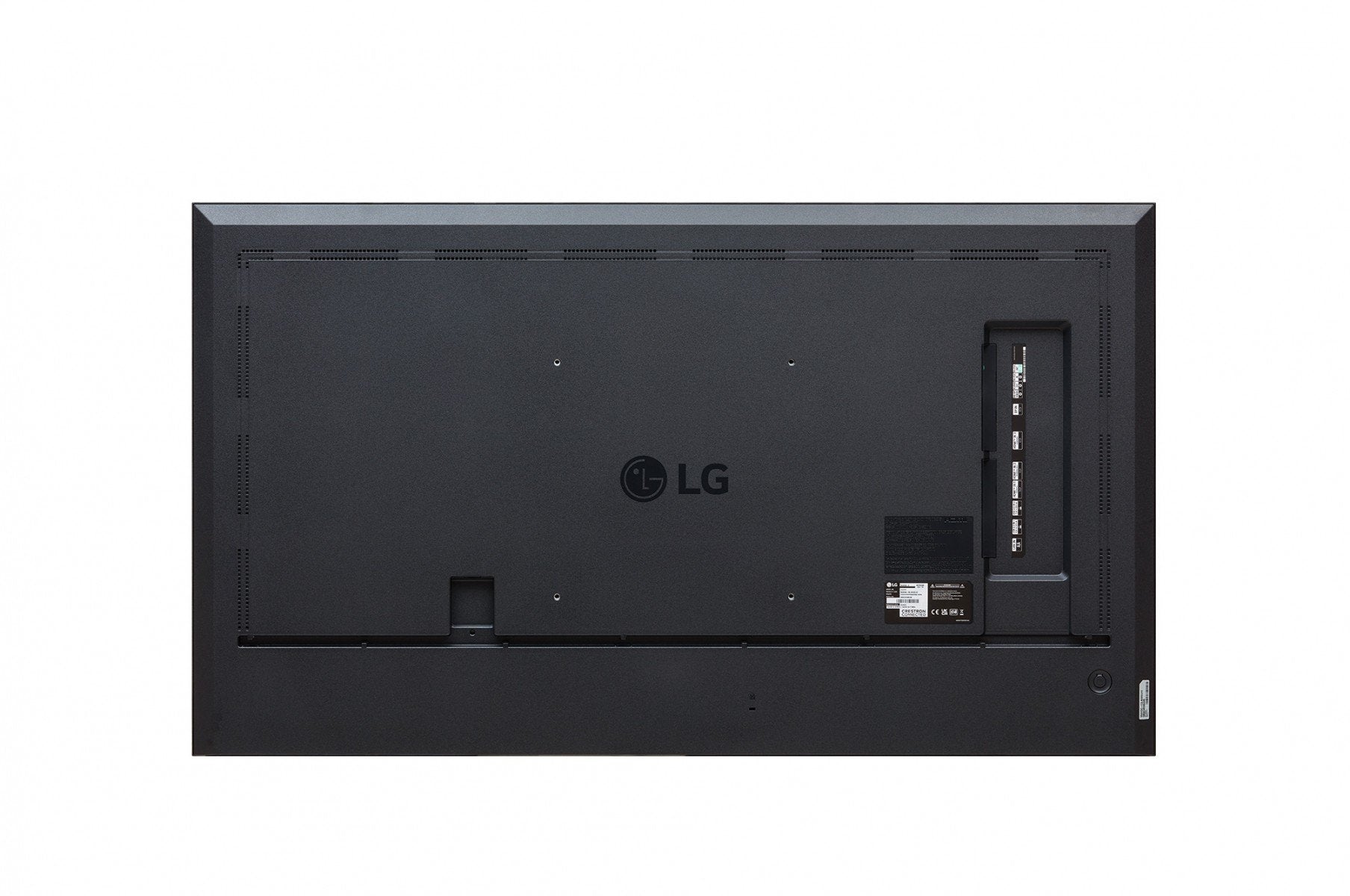 LG Signage Display UH5N Series 65" IPS