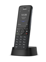 Yealink Téléphone DECT SIP-W78H
