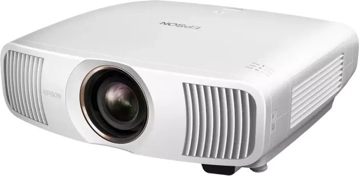 Projecteur Epson EH-QB1000W 3LCD 4K/3300L/5m:1/LASER/Blanc