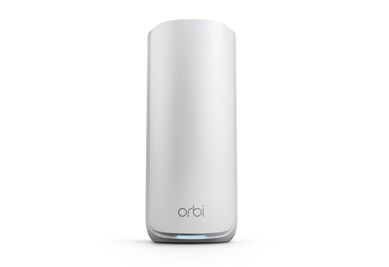 NETGEAR Orbi 8 TB Wi-Fi 7 Satellit RBE870