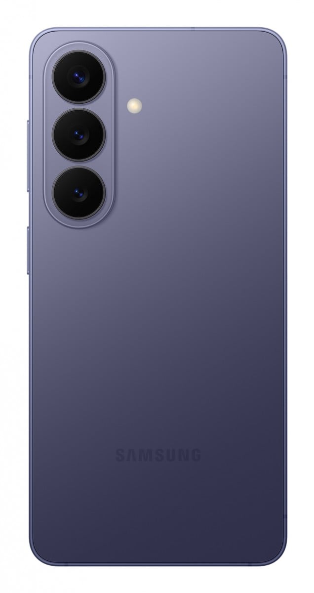 Samsung S26+5G 512GB Cobalt Violet