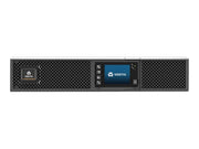 Vertiv Liebert GXT5 1ph UPS 3kVA input