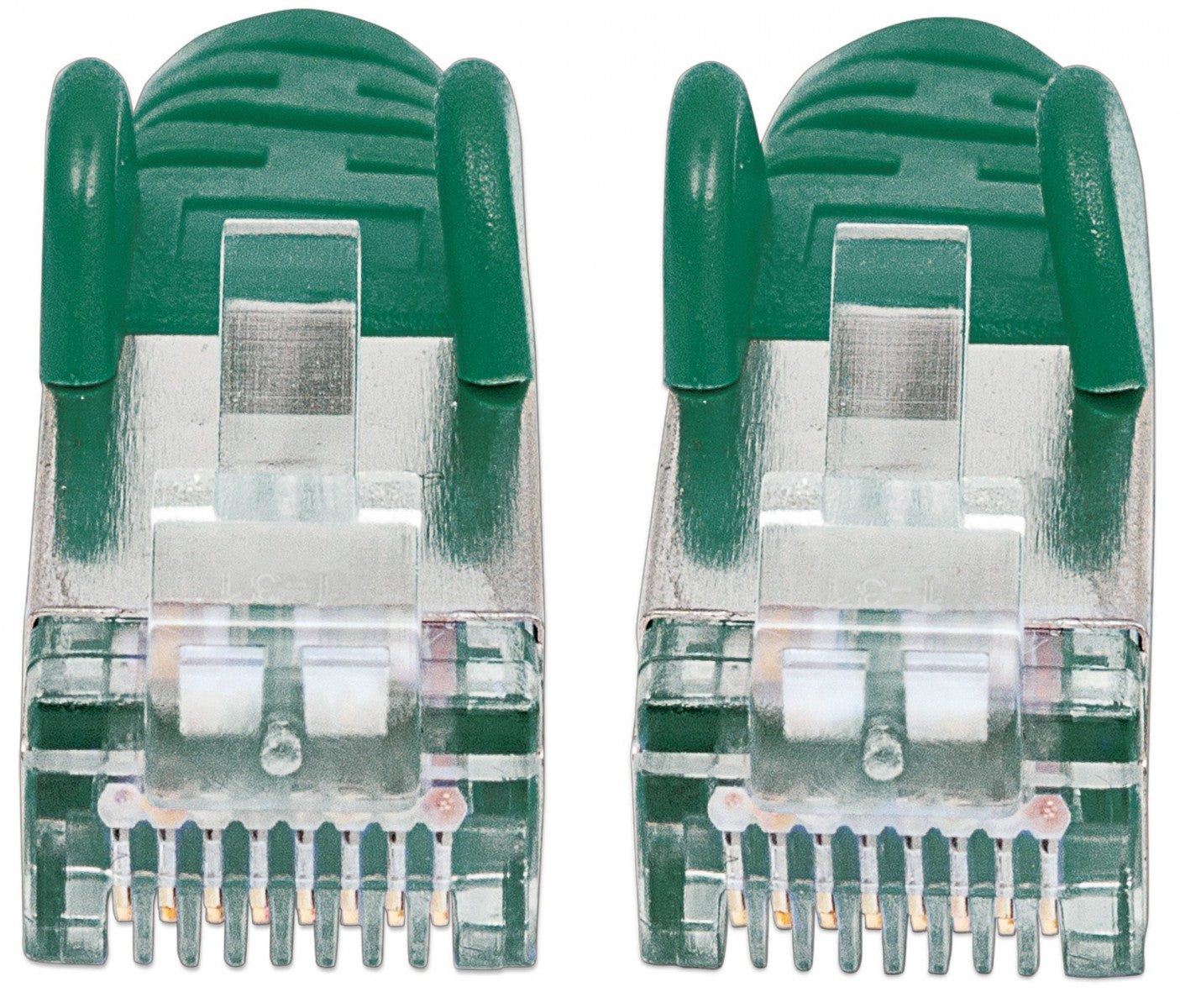 Intellinet Kabel / Adapte câble de réseau S/FTP (S-STP)