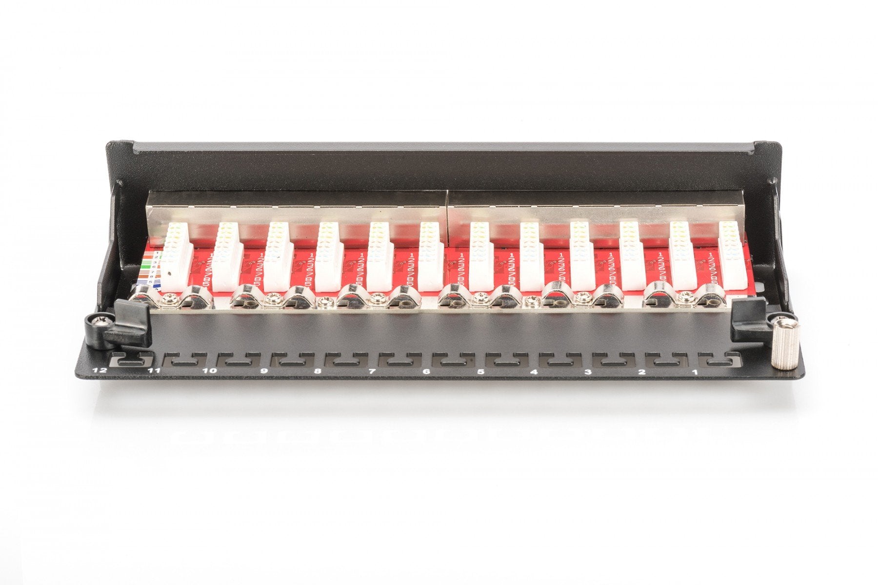 Digitus DN-91612SD-EA baie de branchements