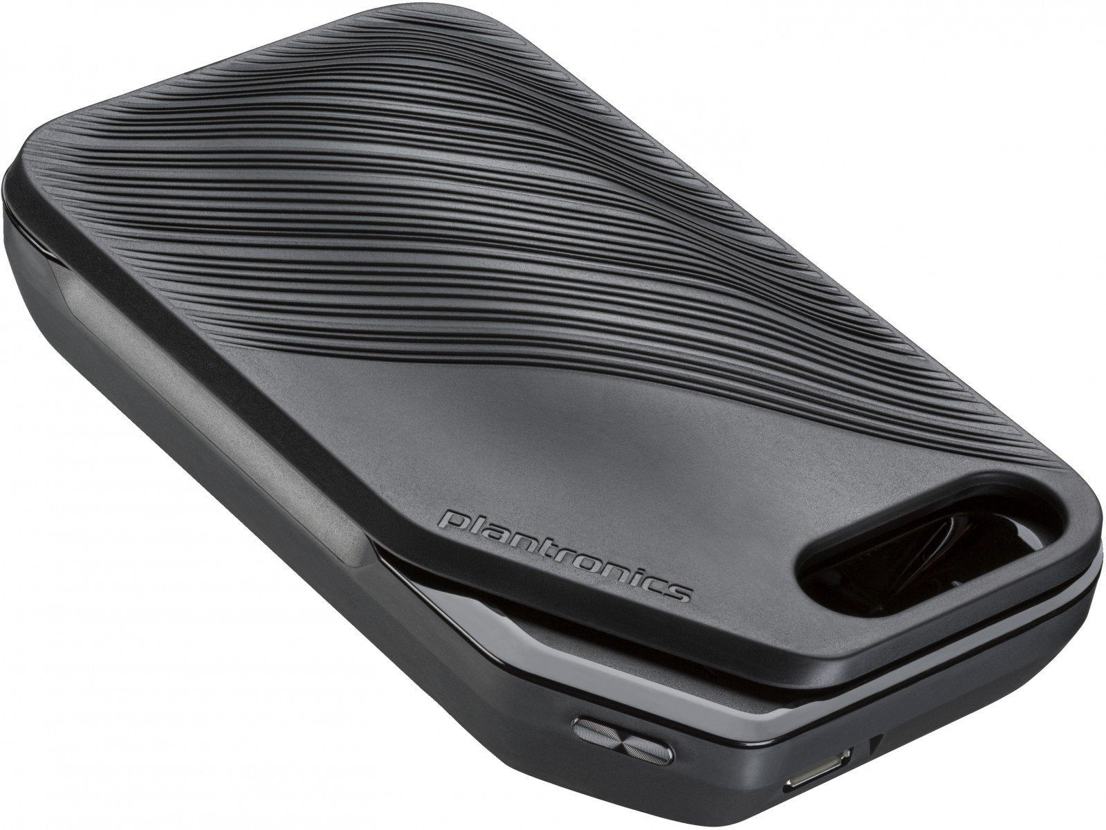 POLY Voyager 5200 UC Oreillette BT +clé USB BT600 +chargeur