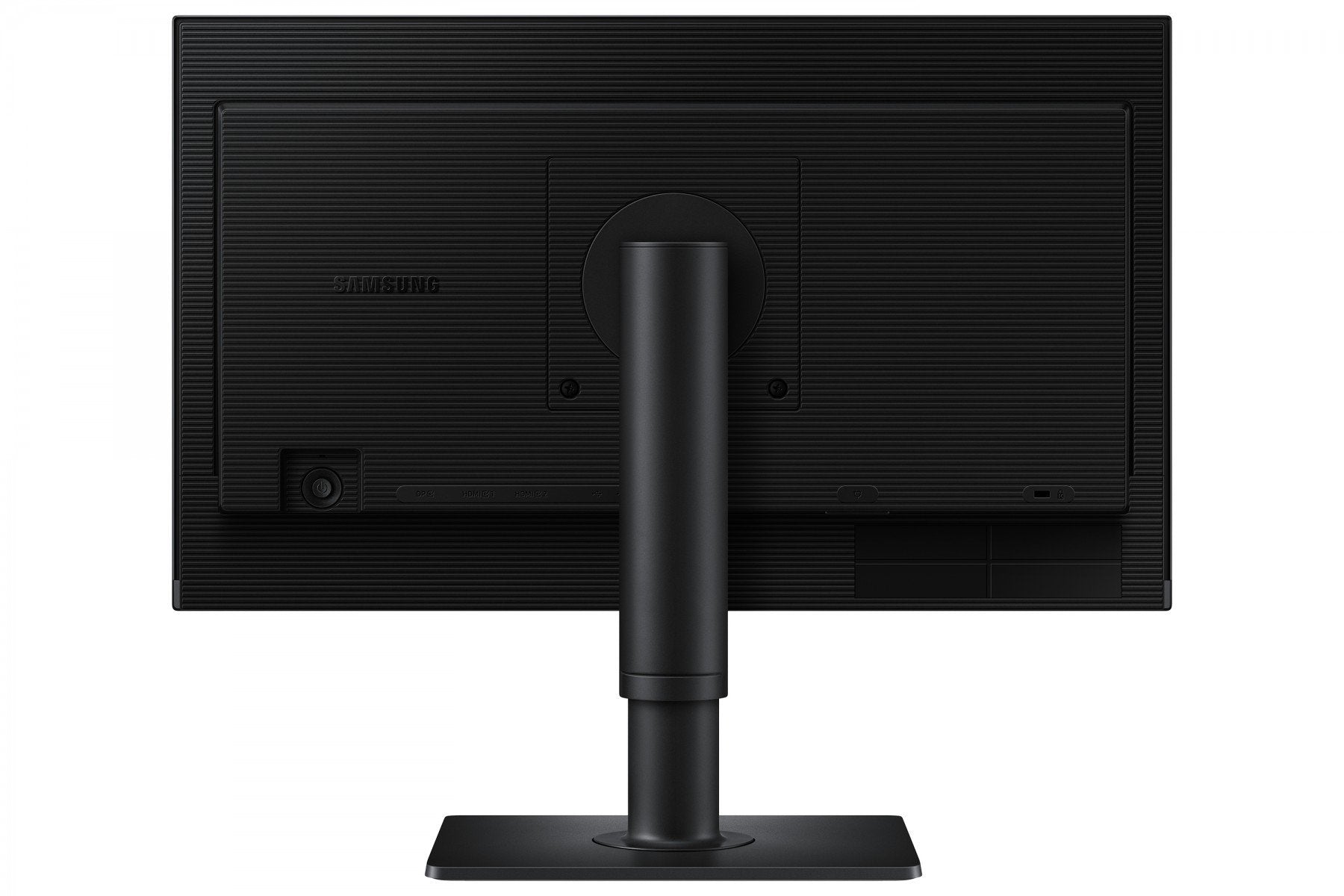 SAMSUNG LS22D400GAUXEN Ecran 22p FHD IPS 16:9 100Hz 250cd/m2 5ms 1000:1 2xHDMI DP 1.2 HAS