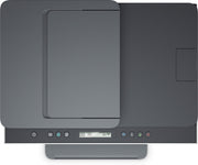 HP Smart Tank 750 All-in-One A jet d'encre thermique A4 4800 x 1200 DPI 15 ppm Wifi