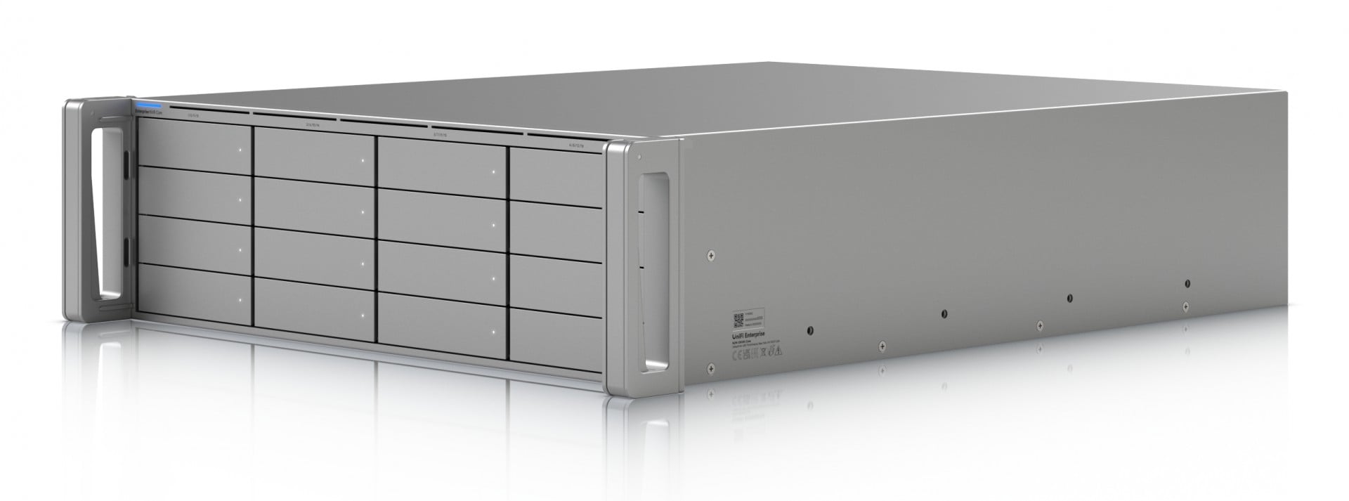 Ubiquiti ENVR-Core 3U Gris