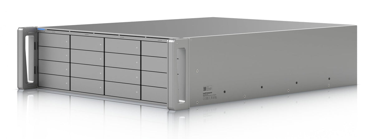 Ubiquiti ENVR-Core 3U Gris