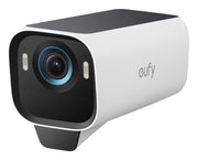 Eufy S3 Pro Balle (forme) Caméra de sécurité IP Extérieure 3840 x 2160 pixels Mur