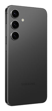 Samsung S921B/DS Galaxy S24 (Édition Entreprise - 6.2", 128 Go, 8 Go RAM) Noir