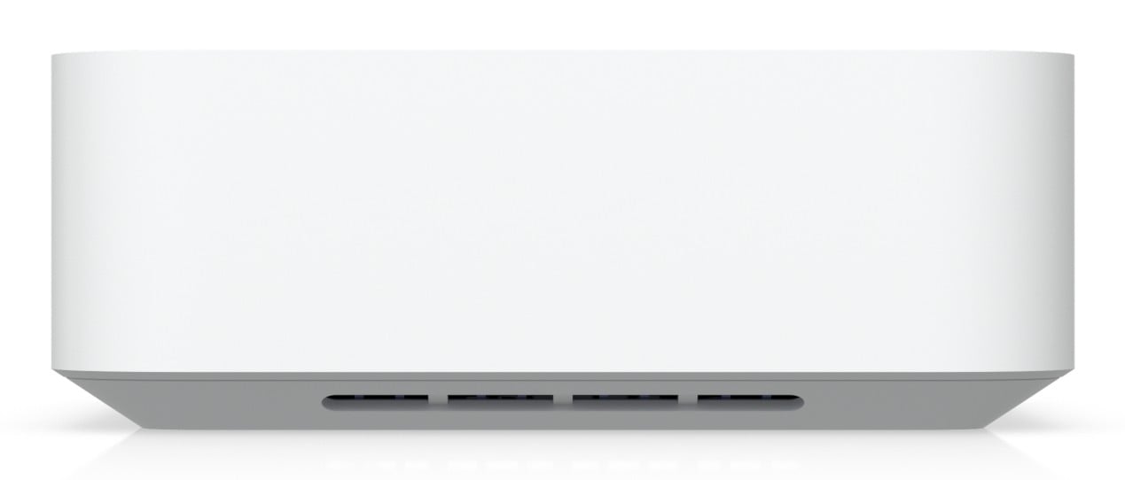 Ubiquiti UniFi Express 7 entrée et régulateur 10, 100, 1000, 2500, 10000 Mbit/s