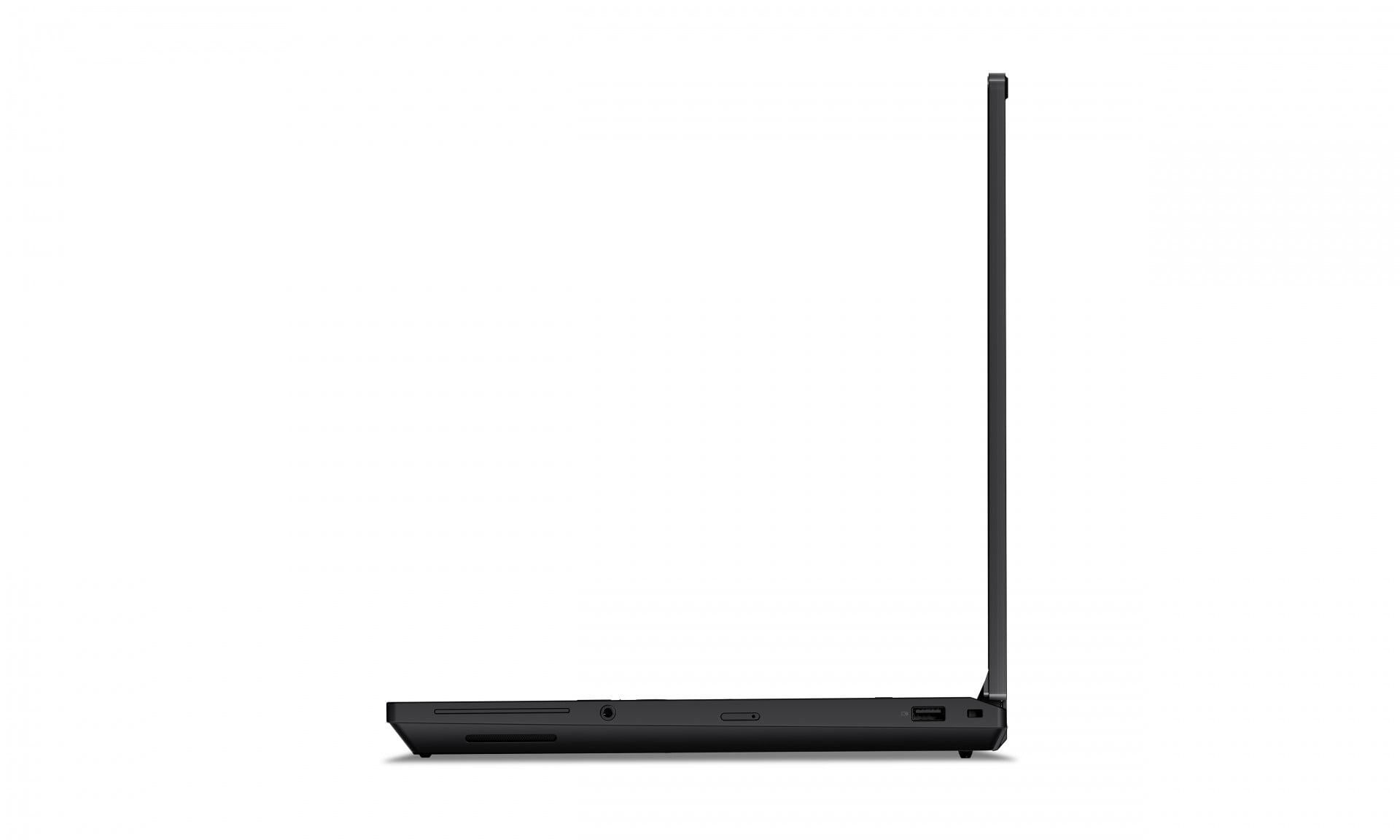 "Lenovo ThinkPad P16 Gen 3 Intel Core Ultra 9 275HX Station de travail mobile 40,6 cm (16"") WUXGA 64 Go DDR5-SDRAM 1 To SSD NVIDIA RTX PRO 3000 Blackwell Wi-Fi 7"