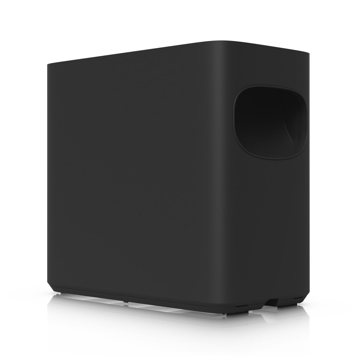 UniFi Network Attached Storage with 4