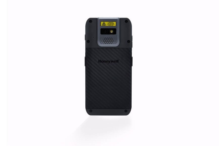 "Honeywell ScanPal EDA5S ordinateur portable de poche 14 cm (5.5"") 1440 x 720 pixels Écran tactile 218 g Noir"