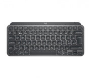 Logitech 920-010492 clavier Universel RF sans fil + Bluetooth QWERTY Nordique Graphite