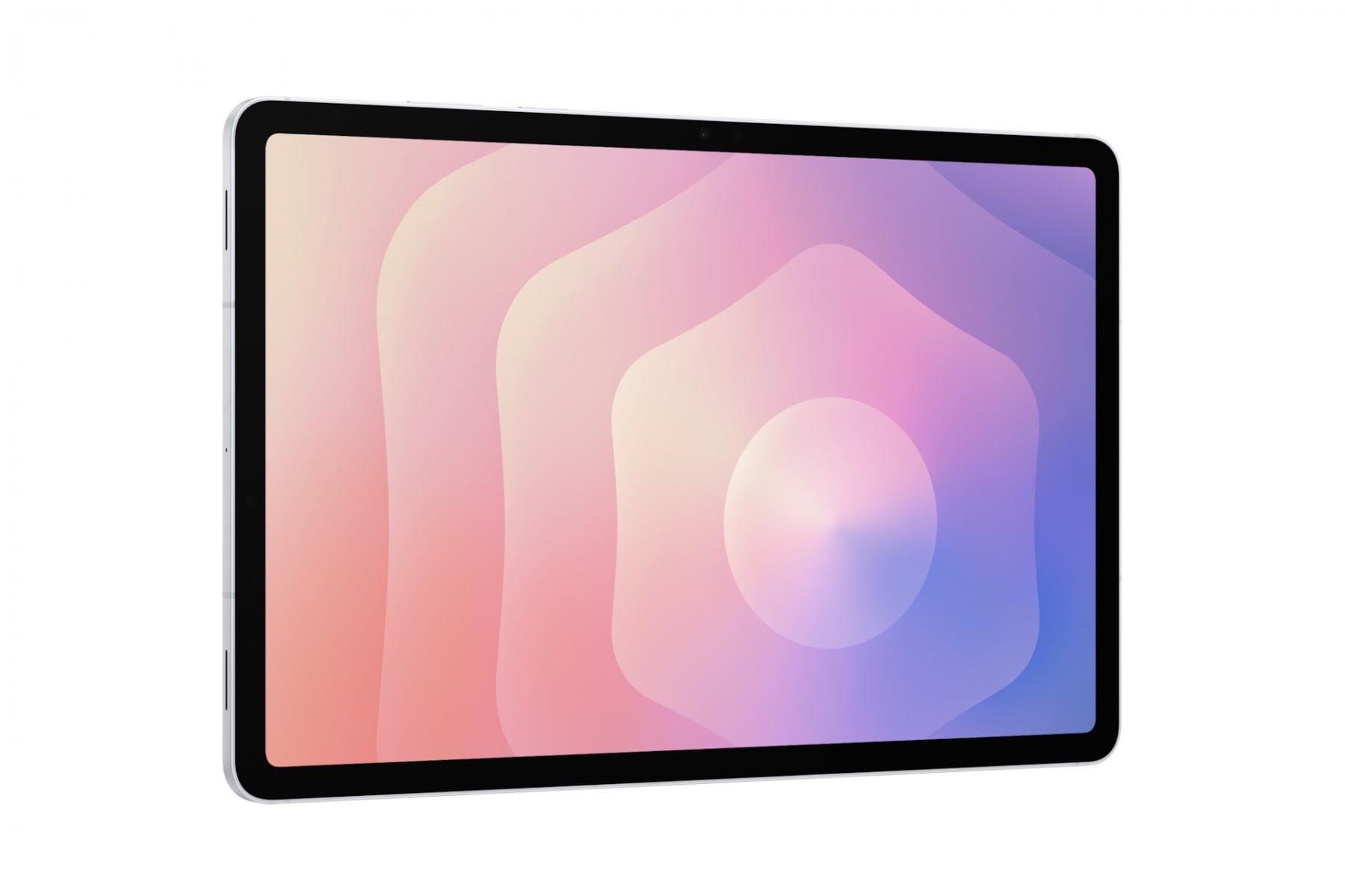 "Samsung Galaxy Tab SM-X736B 5G LTE-TDD & LTE-FDD 512 Go 27,9 cm (11"") 12 Go Wi-Fi 6 (802.11ax) Argent"