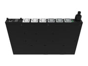 HPE G2 Mtrd Md 7.3kVA/60309 1U INTL PDU