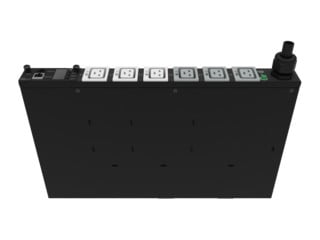 HPE G2 Mtrd Md 7.3kVA/60309 1U INTL PDU
