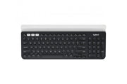 Logitech 920-008042 K780 Clavier Bluetooth multi-appareils