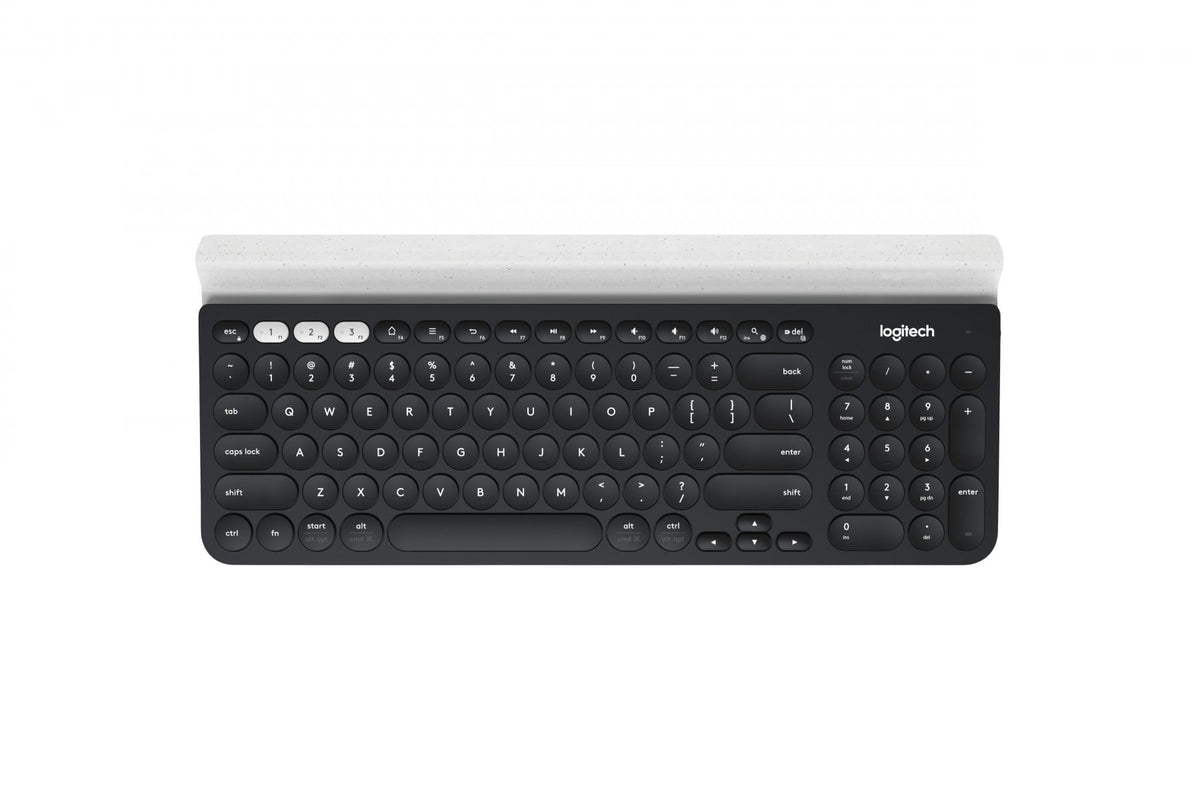 Logitech 920-008042 K780 Clavier Bluetooth multi-appareils