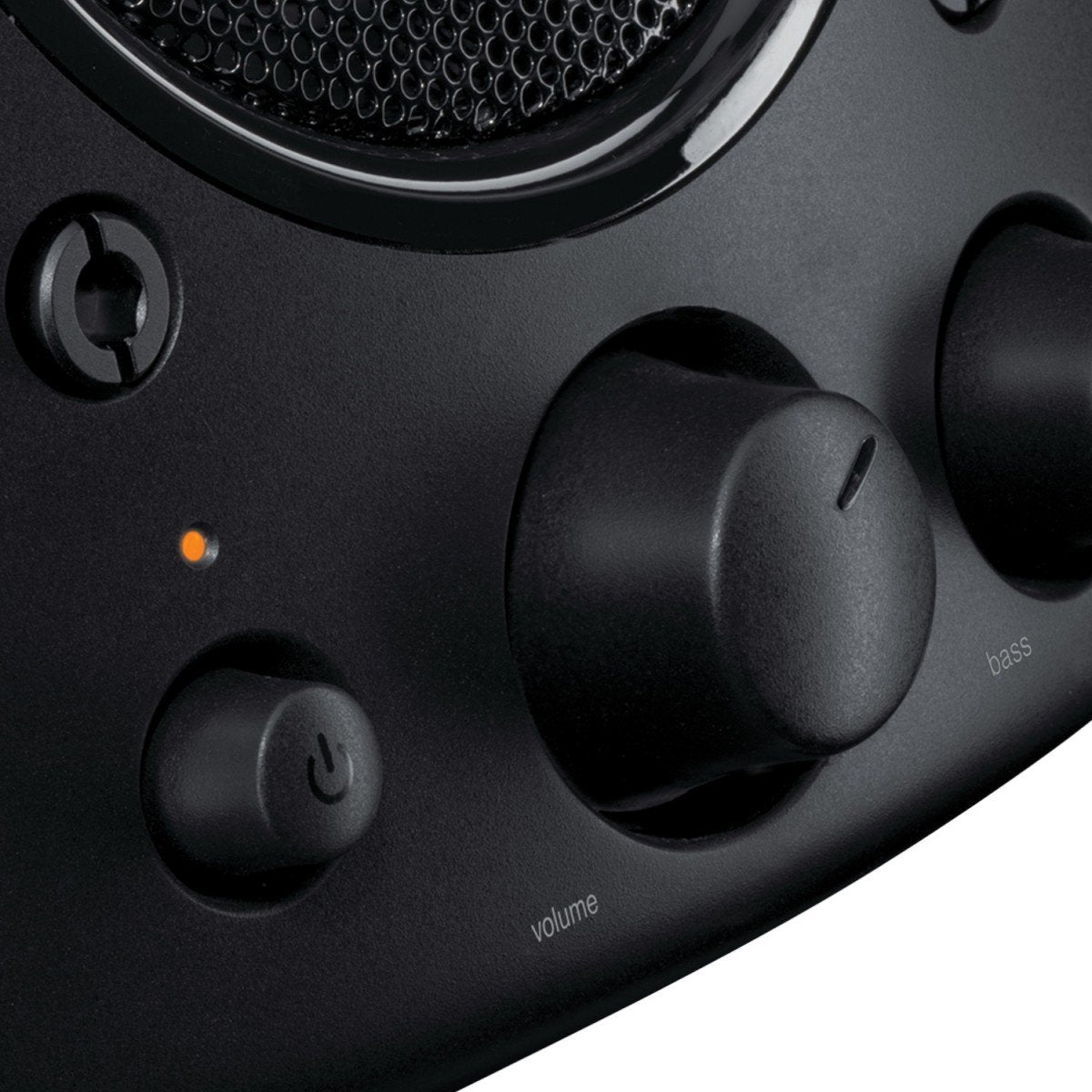 LOGITECH Z-623 Speaker system for PC 2.1channel 200 Watt Total