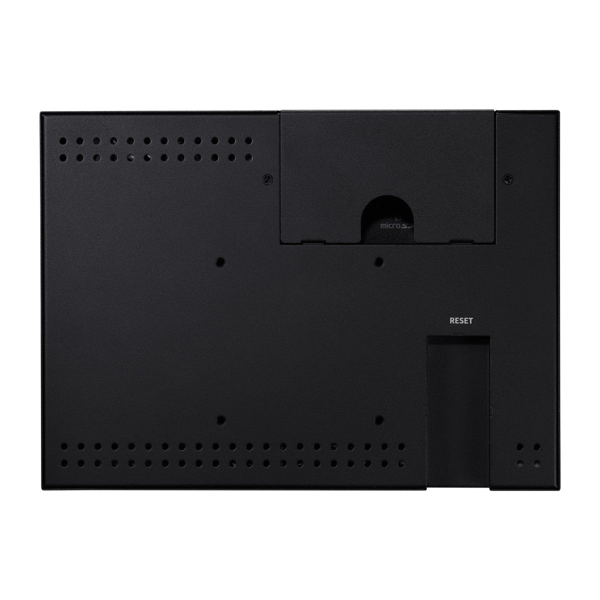 "Hanwha SMT-1030PV écran de surveillance Caméra de surveillance cctv 25,6 cm (10.1"") 1024 x 600 pixels"