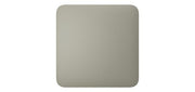 Ajax Systems 52177.140.OL CenterButton (1-gang/2-way) [55] - olive