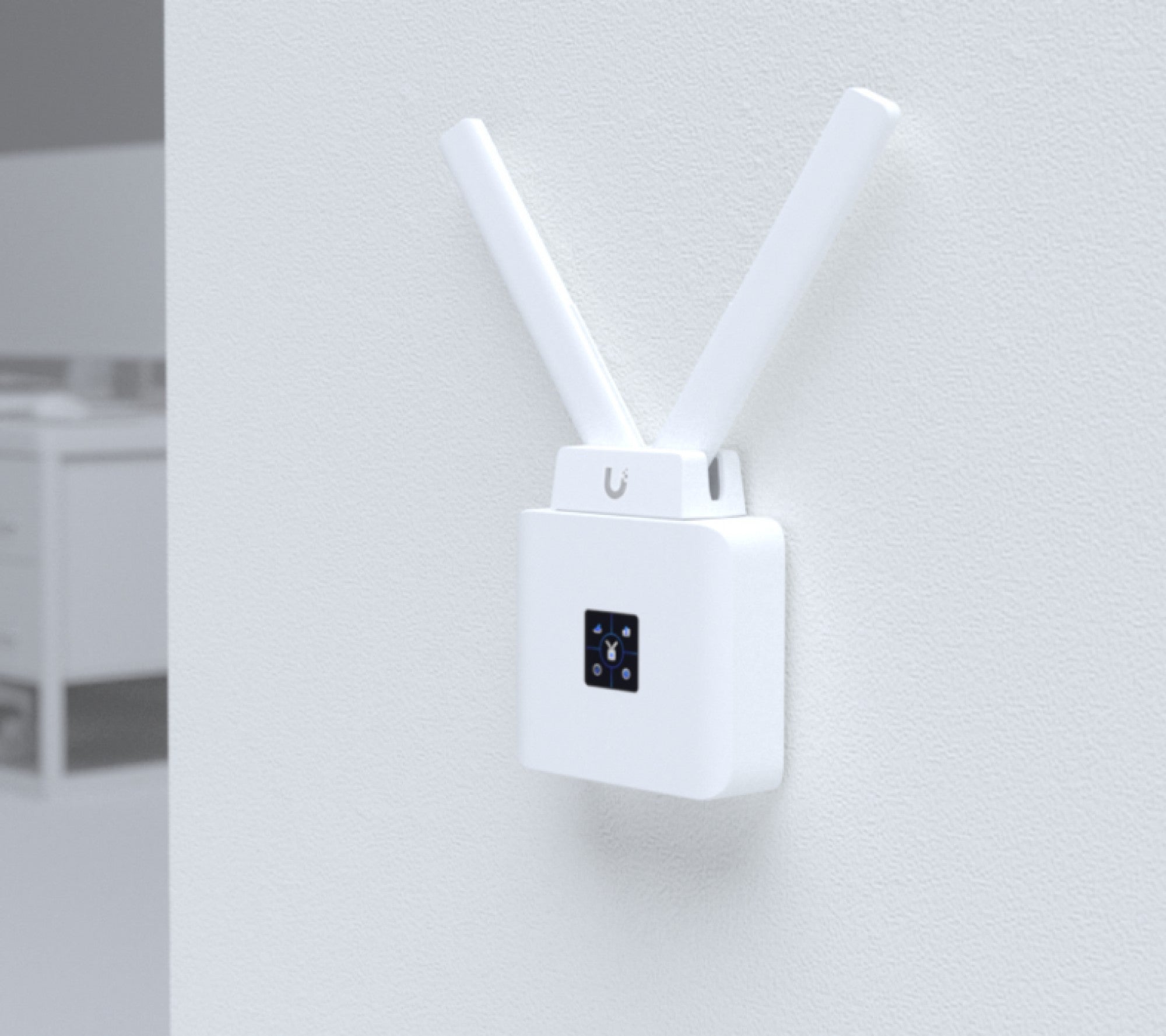 Ubiquiti UMR Routeur mobile UniFi