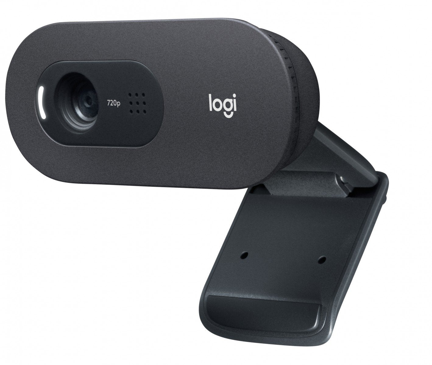 Logitech C505 HD webcam USB Graphite