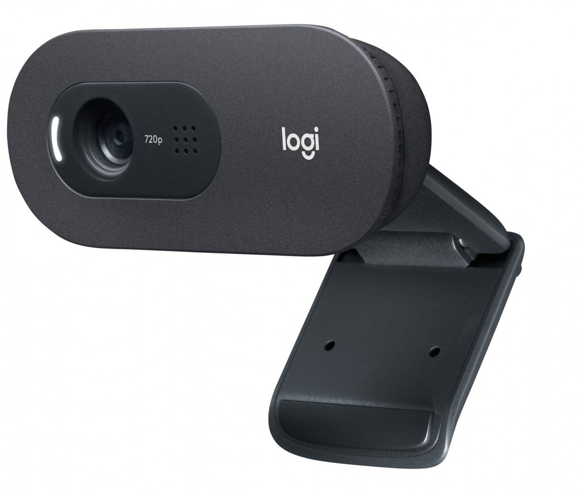 Logitech C505 HD webcam USB Graphite
