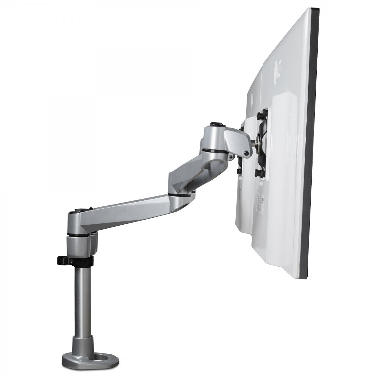 Monitor Arm Dual Monitor Desk Mount