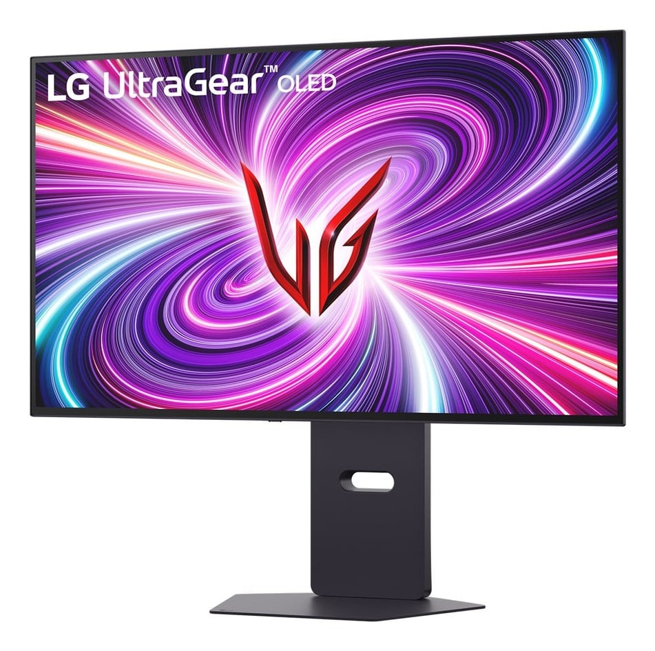 32'OLED UHD 240Hz USB