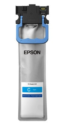 WorkForce Pro EM-C810xR Cyan XL Ink