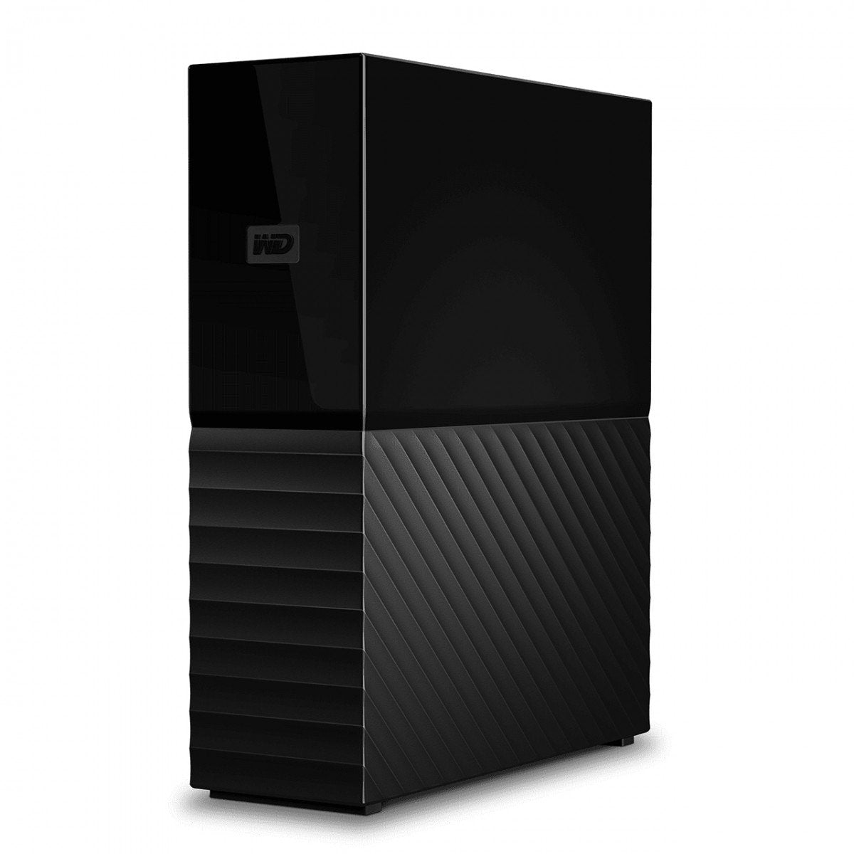 WD My Book 22To USB3.2 Gen 1 HDD with password protection and backup software