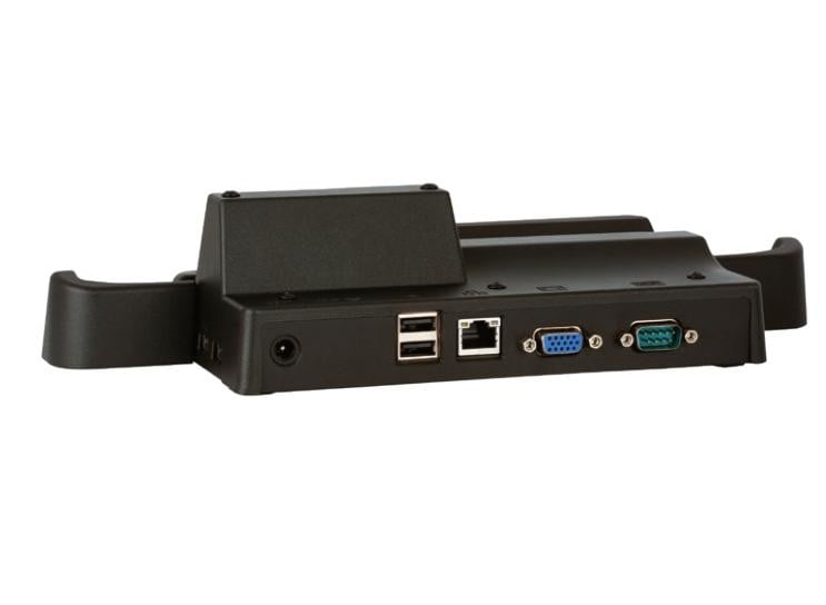Honeywell RT10-CD station d'accueil Tablette Noir