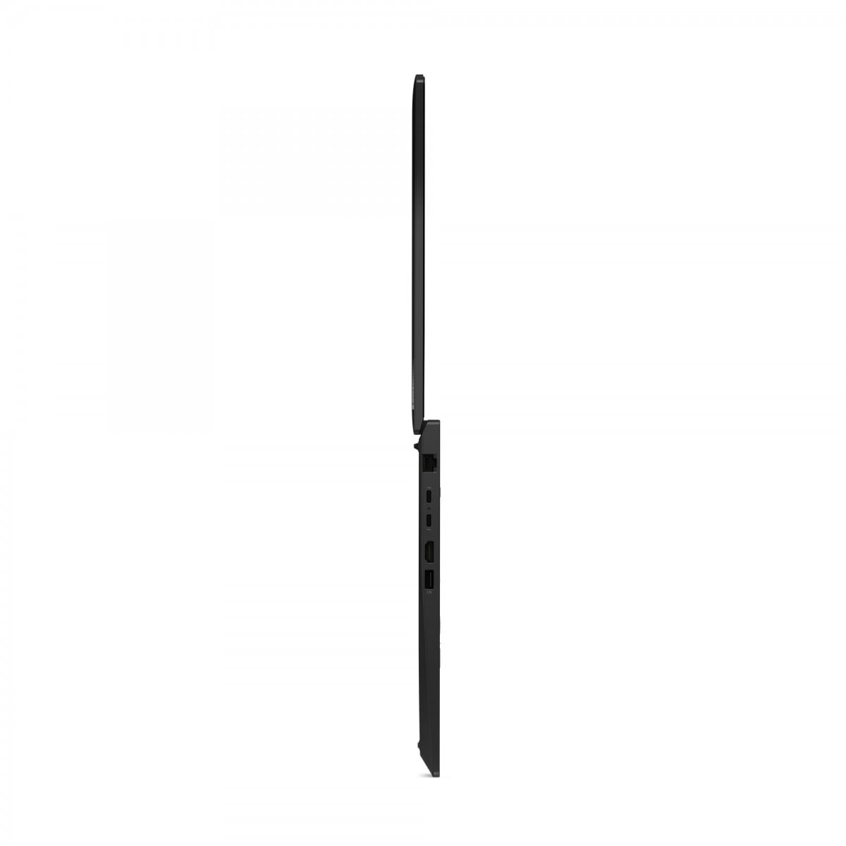 "Lenovo ThinkPad L16 Gen 2 (Intel) Intel Core Ultra 5 225U Ordinateur portable 40,6 cm (16"") WUXGA 16 Go DDR5-SDRAM 512 Go SSD Wi-Fi 6E (802.11ax) Anglais Noir"
