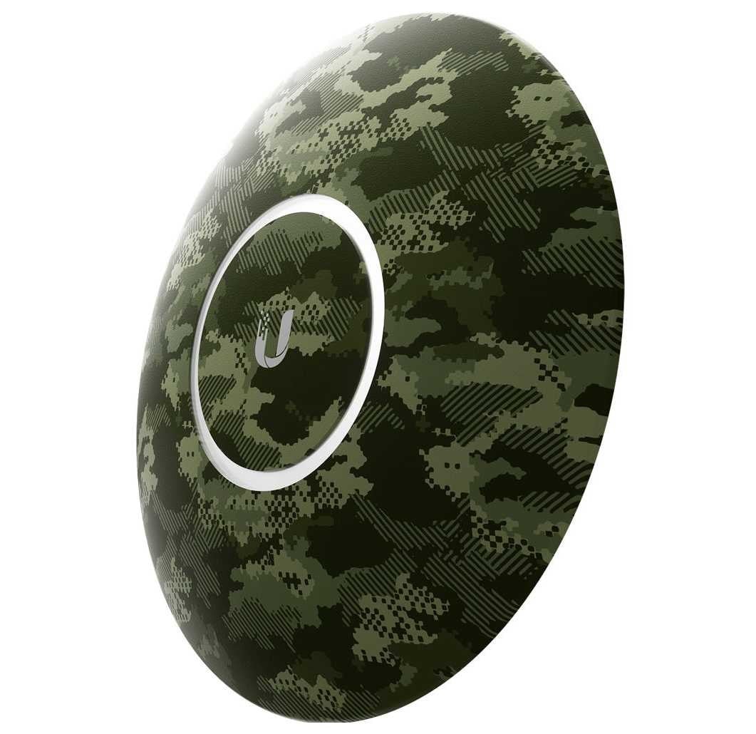 Ubiquiti NHD-COVER-CAMO-3 Networks CamoSkin Capuchon de couvercle de de point d'acces WLAN