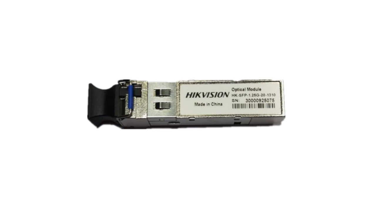 Hikvision HK-SFP-1.25G-20-1310 Module SFP